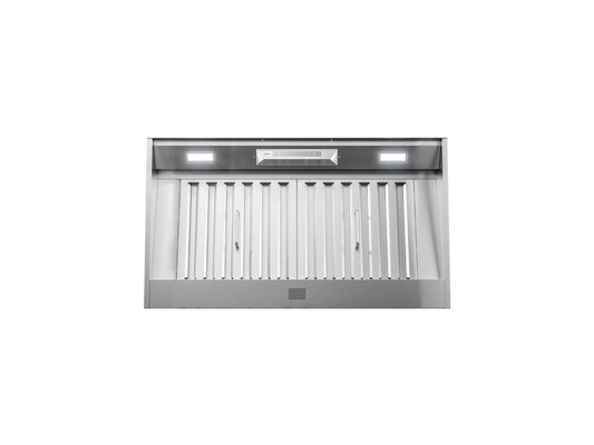 Zephyr AK9434BS 36" Monsoon Connect Insert
