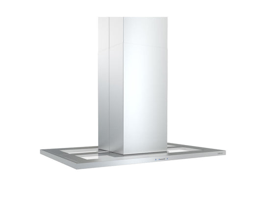 Zephyr ZMDM90BS 36" Modena Island