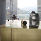 Miele CM5300 Black Cm 5300 - Countertop Coffee Machine With Onetouch For Two For The Ultimate Coffee Enjoyment.
