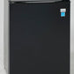 Avanti RM24T1B 2.4 Cu. Ft. Refrigerator With Chiller Compartment