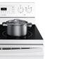 Samsung NE59T4321SW 5.9 Cu. Ft. Freestanding Electric Range With Convection In White