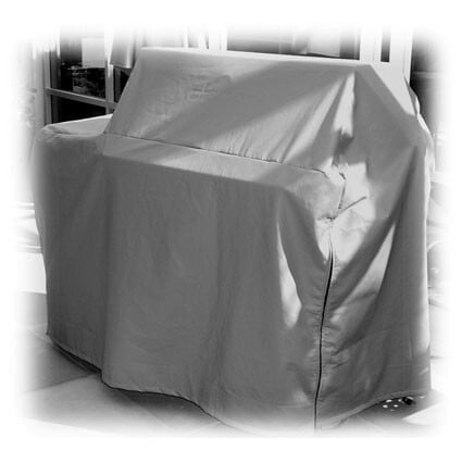 Dacor OVCC52 52" Outdoor Grill Cart Cover