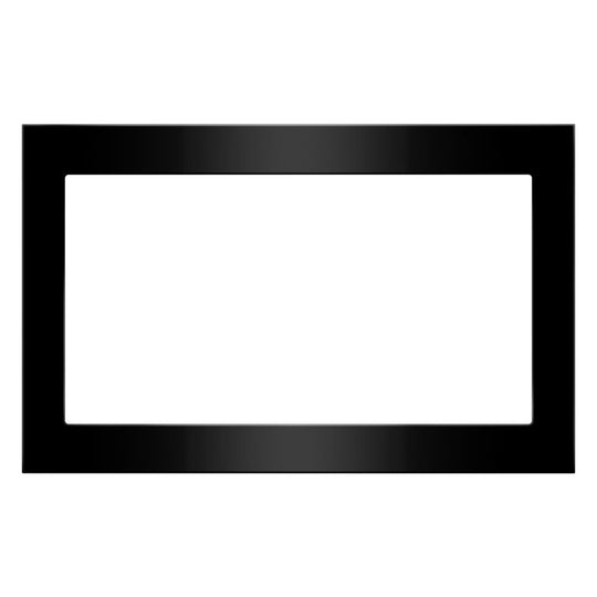 Jennair MTK2230PB 30 In. Trim Kit For 2.2 Cu. Ft. Countertop Microwave