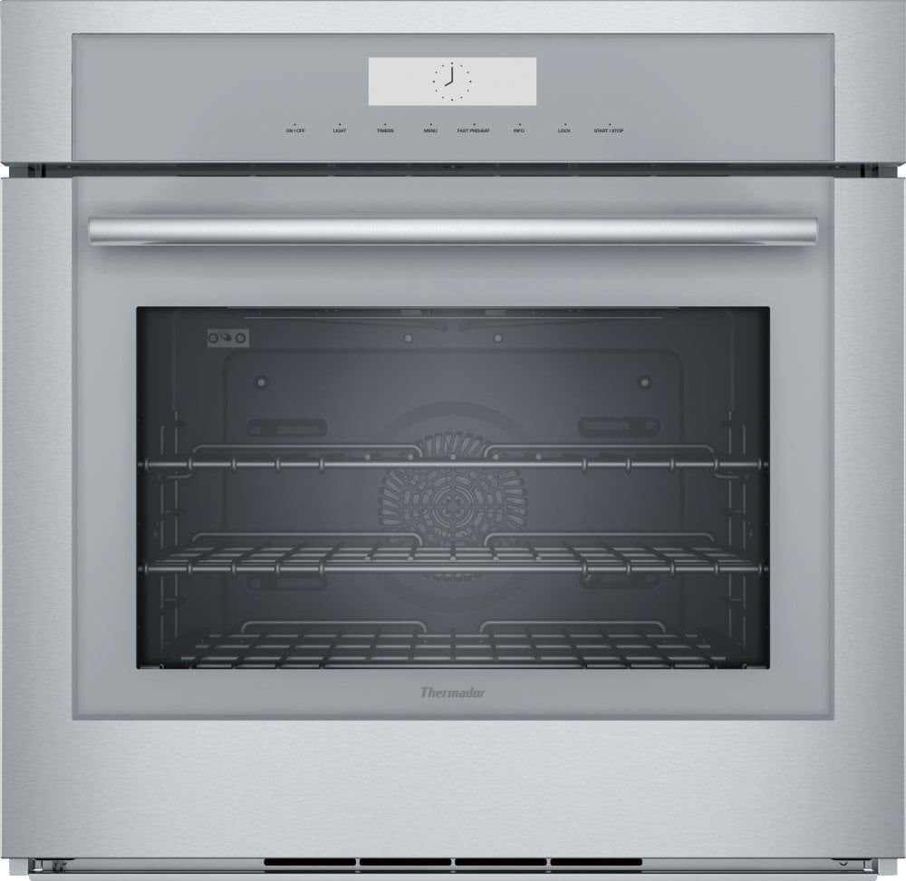 Thermador ME301WS 30-Inch Masterpiece® Single Built-In Oven