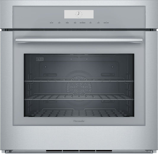 Thermador ME301WS 30-Inch Masterpiece® Single Built-In Oven