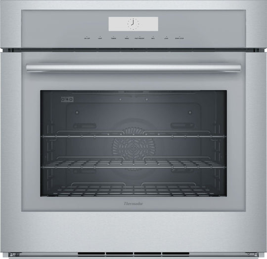 Thermador ME301WS 30-Inch Masterpiece® Single Built-In Oven