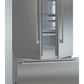 Liebherr MCB3652 Combined Refrigerator-Freezer With Biofresh And Nofrost For Integrated Use