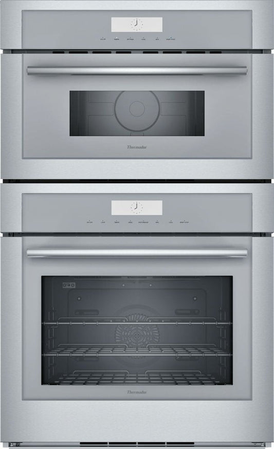 Thermador MEM301WS 30-Inch Masterpiece® Combination Wall Oven