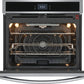 Frigidaire GCWS3067AF Frigidaire Gallery 30'' Single Electric Wall Oven With Total Convection