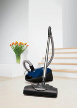 Miele SEB228 Seb 228 - Electro Plus - Floorbrush Especially Wide For Quick And Deep Cleaning Of Carpeting.