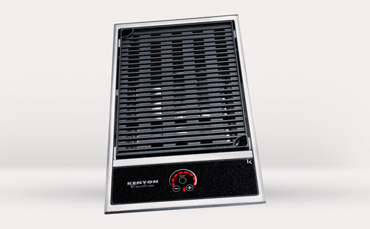 Kenyon B70067 240V No Lid Portrait