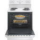 Hotpoint RBS160DMWW Hotpoint® 30