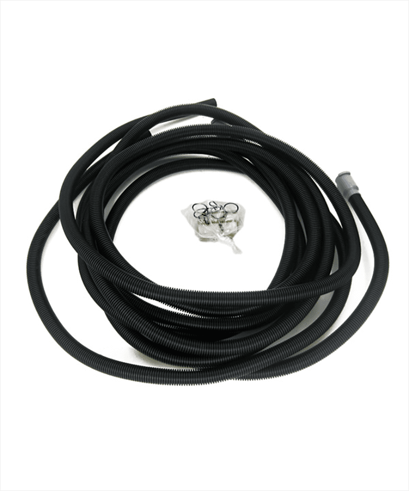 Fisher & Paykel 525798 Drain Hose Extension Kit