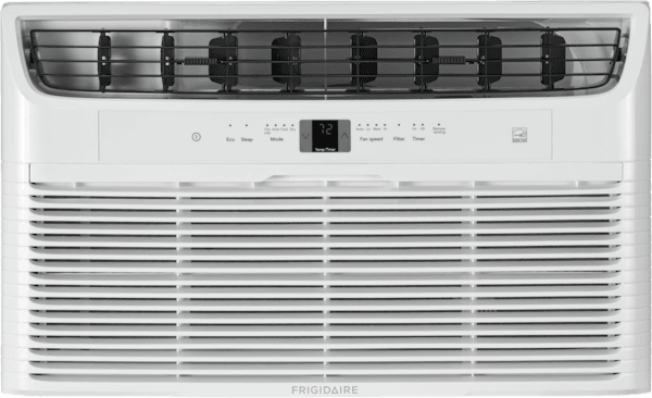 Frigidaire FFTA083WA1 Frigidaire 8,000 Btu Built-In Room Air Conditioner- 115V/60Hz