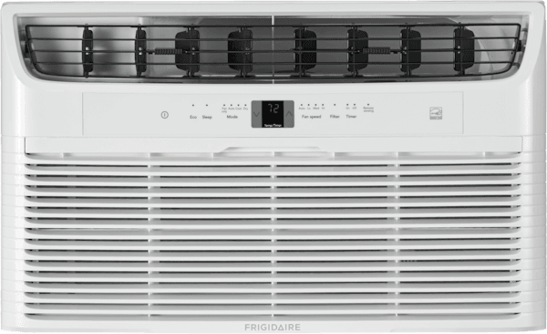 Frigidaire FFTH142WA2 Frigidaire 14,000 Btu Built-In Room Air Conditioner With Supplemental Heat- 230V/60Hz