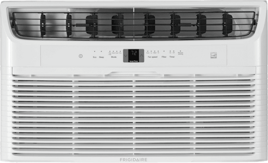 Frigidaire FFTA123WA1 Frigidaire 12,000 Btu Built-In Room Air Conditioner- 115V/60Hz