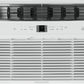 Frigidaire FFTA103WA2 Frigidaire 10,000 Btu Built-In Room Air Conditioner- 230V/60Hz
