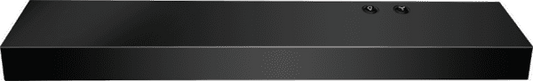 Frigidaire FHWC3025MB Frigidaire 30'' Overhead Range Hood