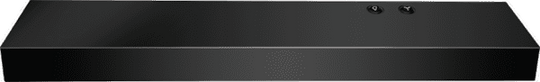Frigidaire FHWC3025MB Frigidaire 30'' Overhead Range Hood
