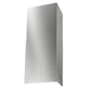 Thor Kitchen TRH48P 48 Inch Professional Wall Mount Pyramid Range Hood