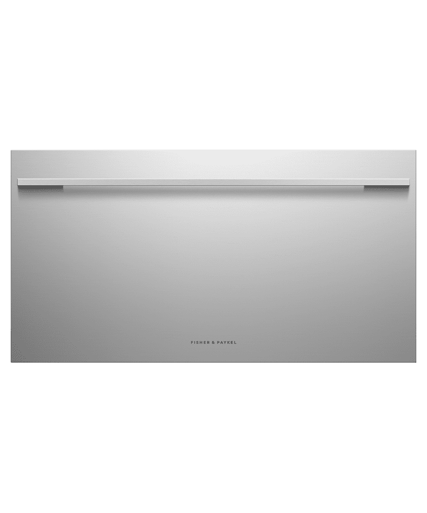 Fisher and Paykel 34 Integrated CoolDrawer Multi-Temperature Refrigerator  Drawer