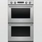 Fisher & Paykel WODV330 Double Oven, 30