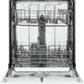 Frigidaire FFBD2420UW Frigidaire 24'' Built-In Dishwasher