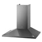 Lg LSHD3680ST Lg Studio 36'' Wall Mount Chimney Hood