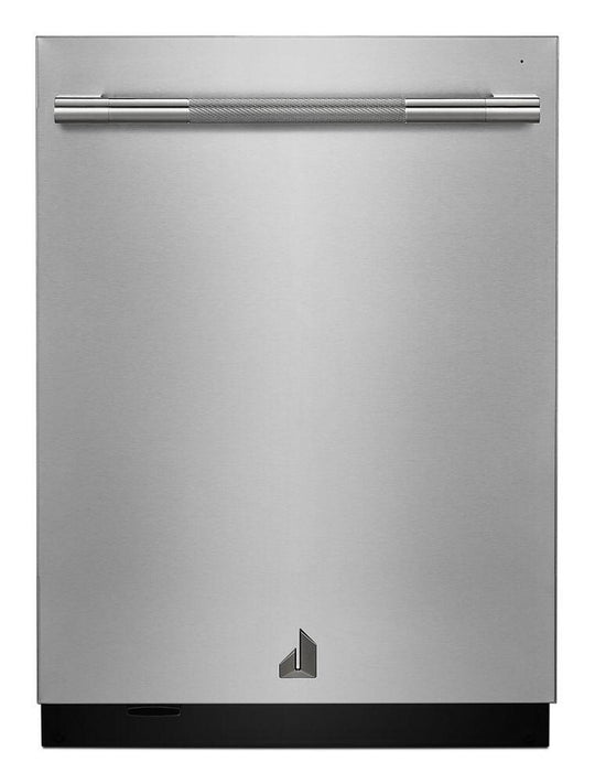 Jennair JDPSS244LL Rise&#8482; 24" Built-In Dishwasher, 38 Dba