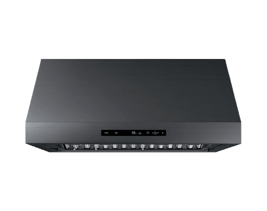 Dacor DHD30M967WM 30" Wall Hood, Graphite Stainless Steel