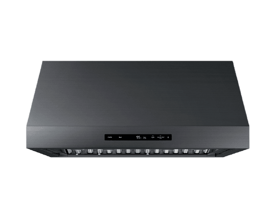 Dacor DHD30M967WM 30" Wall Hood, Graphite Stainless Steel