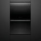 Fisher & Paykel OB30DDPTDX2 Double Oven, 30