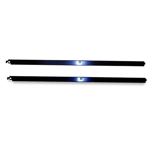 Kitchenaid W10536160 Built-In Oven Side Trim Kit - Other