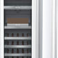 Thermador T18IW900SP 18-Inch Built-In Wine Preservation Column