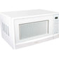 Danby DDMW01440WG1 Danby Designer 1.4 Cu Ft Sensor Microwave - White