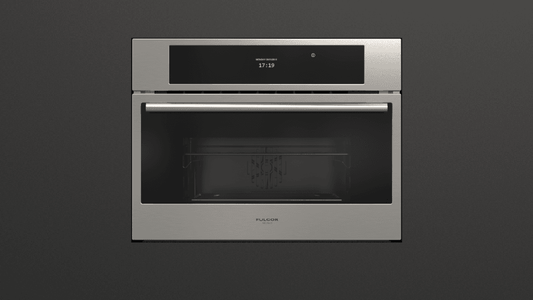 Fulgor Milano F7SCO24S1 Compact Steam Oven
