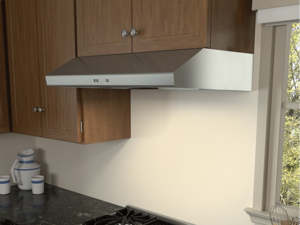 Zephyr AK6500BB 30" Cyclone Under-Cabinet