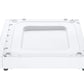 Lg WDPS2W Ada Compliant Laundry Pedestal Riser - White