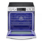 Lg LSIL6334FE 6.3 Cu. Ft. Smart Induction Slide-In Range With Probake Convection® And Air Fry