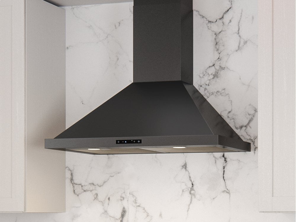 Zephyr ZOME30AS 30" Ombra Wall