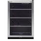 Frigidaire FFBC4622QS Frigidaire 138 12 Oz. Can Capacity Beverage Center