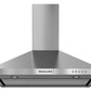 Kitchenaid KVWB400DSS 30'' Wall-Mount, 3-Speed Canopy Hood - Stainless Steel