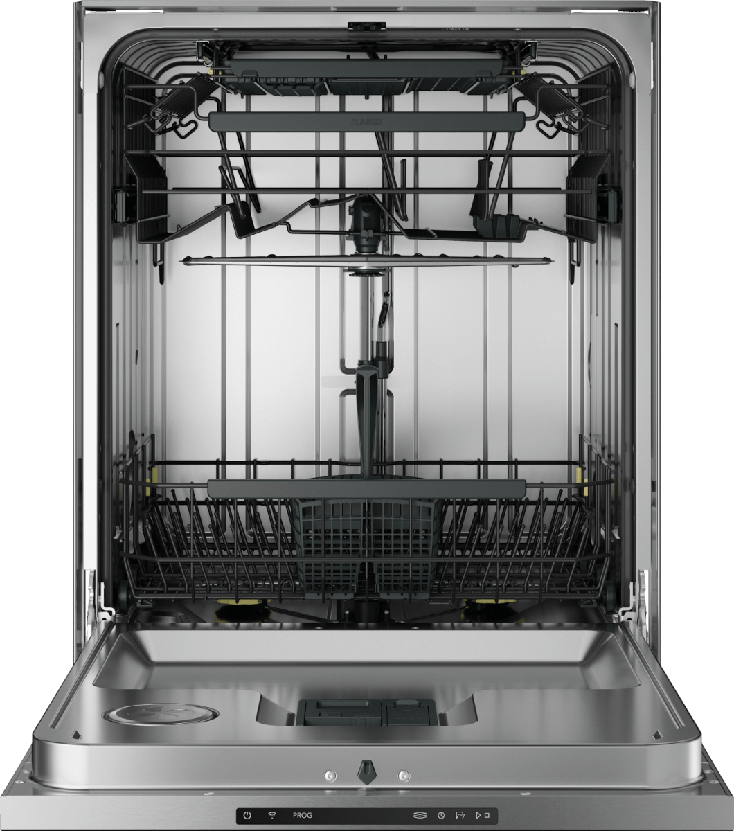Asko DBI364IS Dishwasher