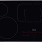 Miele KM6360 Km 6360 - Induction Cooktop With Powerflex Cooking Area For Maximum Versatility And Performance.