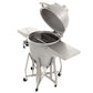 Blaze Grills BLZ20KMDO2CART Blaze Kamado Cart