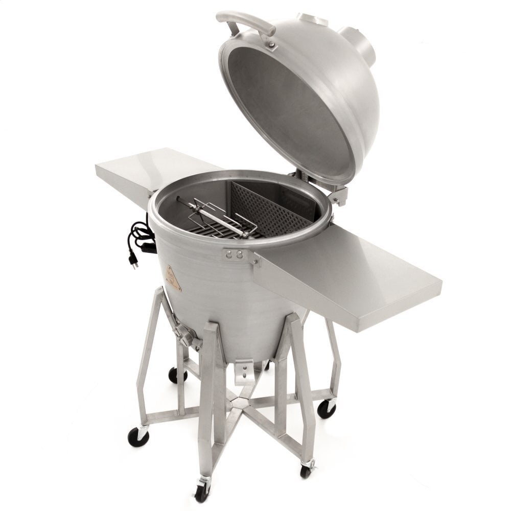 Blaze Grills BLZ20KMDO2CART Blaze Kamado Cart