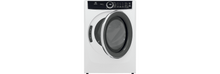 Electrolux ELFG7537AW Gas 8.0 Cu. Ft. Front Load Dryer