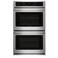 Frigidaire FFET3026TS Frigidaire 30'' Double Electric Wall Oven