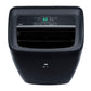 Lg LP1021BSSM 10,000 Btu Smart Wi-Fi Portable Air Conditioner