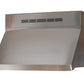 Best Range Hoods WP29M304SB Centro - 30
